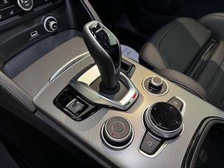 ALFA ROMEO Stelvio usata, con Sedili riscaldati