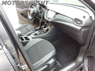 OPEL Grandland X usata, con Servosterzo