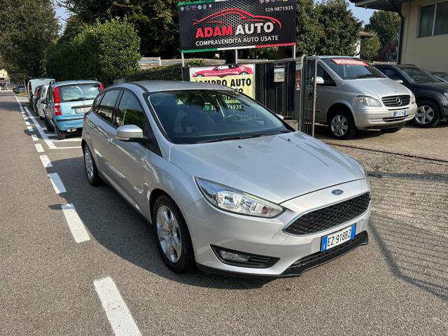 FORD Focus usata, con ABS