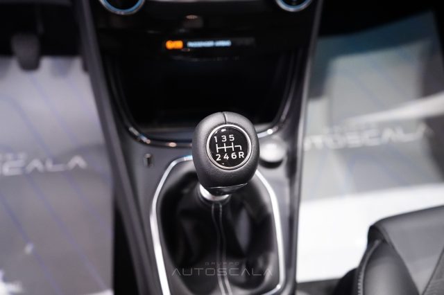FORD Puma usata 17
