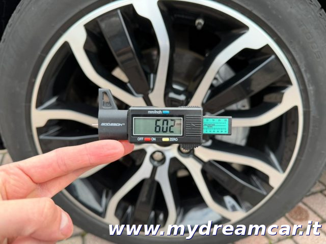 LAND ROVER Range Rover Sport usata, con Sensore di pioggia