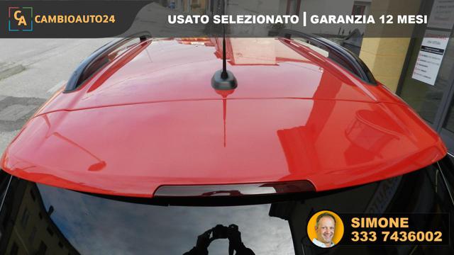 MINI Countryman usata 47