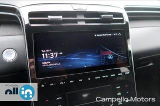 HYUNDAI Tucson usata 8
