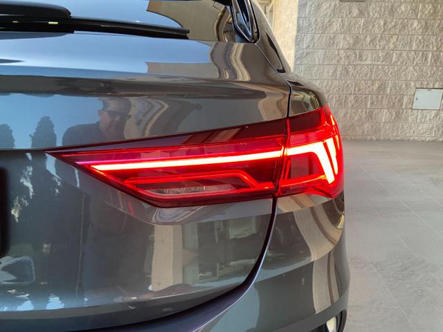 AUDI Q3 usata, con Specchietti laterali elettrici