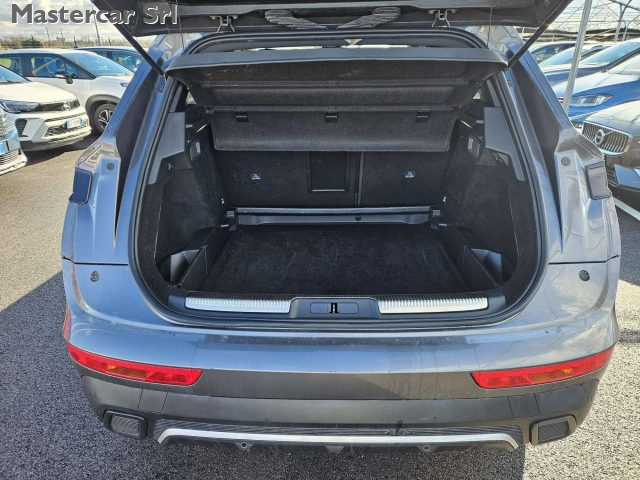 DS AUTOMOBILES DS 7 usata, con ESP