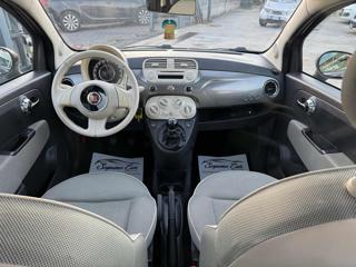 FIAT 500 usata, con Chiusura centralizzata