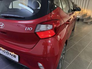 HYUNDAI i10 usata, con Antifurto