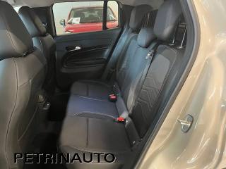 JEEP Avenger usata, con ESP