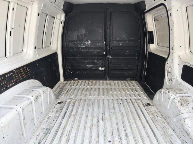 VOLKSWAGEN Caddy usata, con Filtro antiparticolato