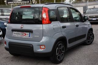 FIAT Panda usata, con Airbag Passeggero