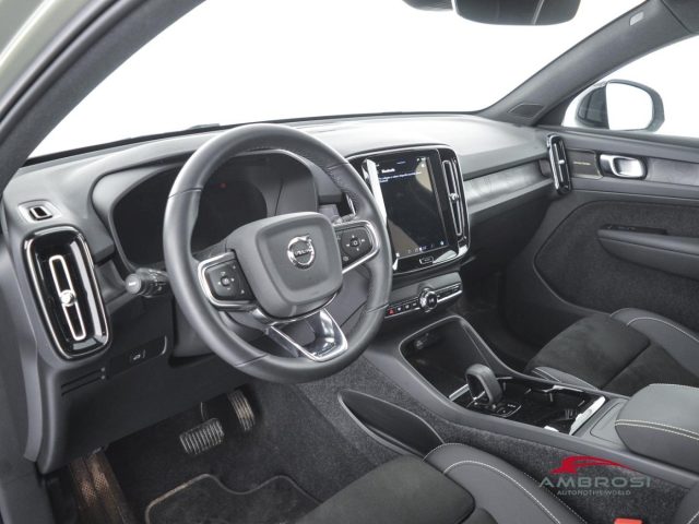 VOLVO C40 usata 7