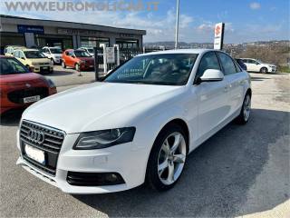 AUDI A4 usata 18