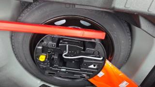 JEEP Avenger usata, con Cruise Control