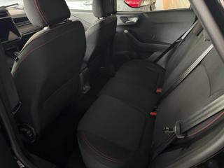 FORD Puma usata, con Isofix