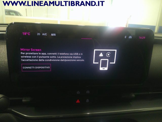 FIAT 600 usata, con Sistema di navigazione