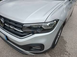 VOLKSWAGEN T-Cross usata, con Chiusura centralizzata