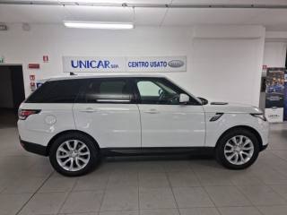 LAND ROVER Range Rover Sport usata, con Antifurto