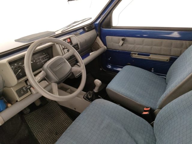 FIAT Panda usata 7