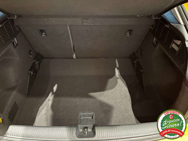 AUDI Q2 usata, con Fendinebbia