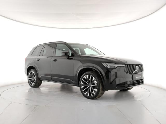 VOLVO XC90 usata, con Autoradio