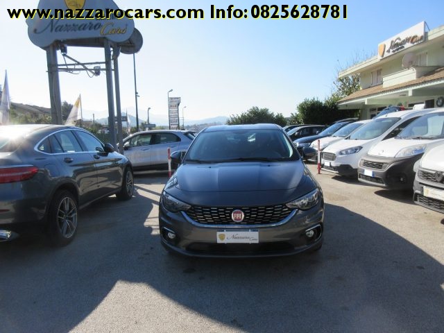 FIAT Tipo usata, con Airbag