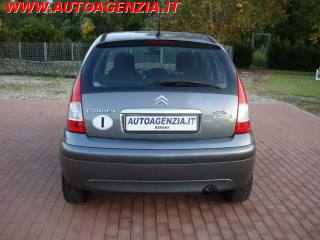 CITROEN C3 usata 6