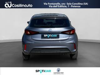 MG MG3 usata, con Airbag Passeggero