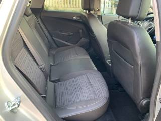 OPEL Astra usata, con Cronologia tagliandi