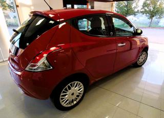 LANCIA Ypsilon usata, con Controllo trazione