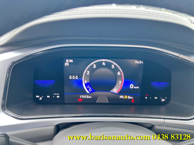 VOLKSWAGEN T-Roc usata, con Controllo automatico clima