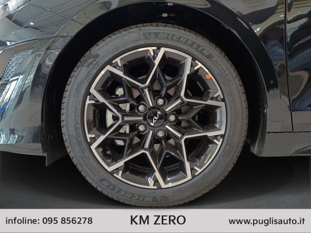 KIA Proceed usata, con Airbag testa