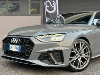 AUDI A4 usata, con Airbag laterali