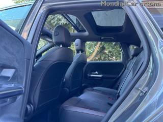 MERCEDES-BENZ B 200 usata, con Cronologia tagliandi