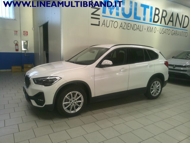 BMW X1 usata, con ABS