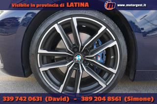 BMW 420 usata, con Immobilizzatore elettronico