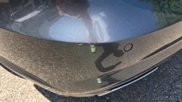 AUDI A6 usata, con Controllo automatico clima