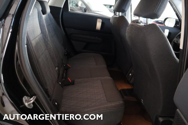 MINI Countryman usata, con Specchietti laterali elettrici