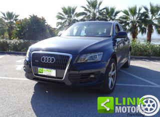 AUDI Q5 usata, con Airbag laterali