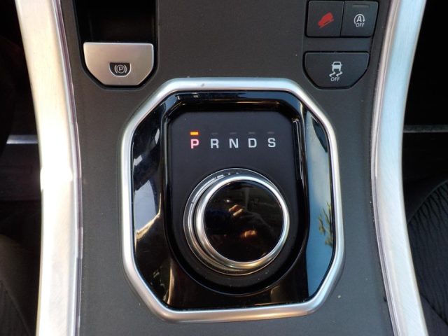 LAND ROVER Range Rover Evoque usata, con Climatizzatore automatico, 2 zone