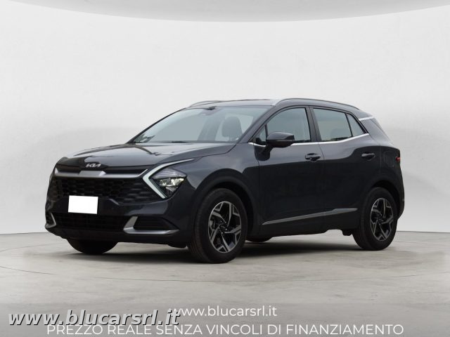 KIA Sportage usata, con ABS