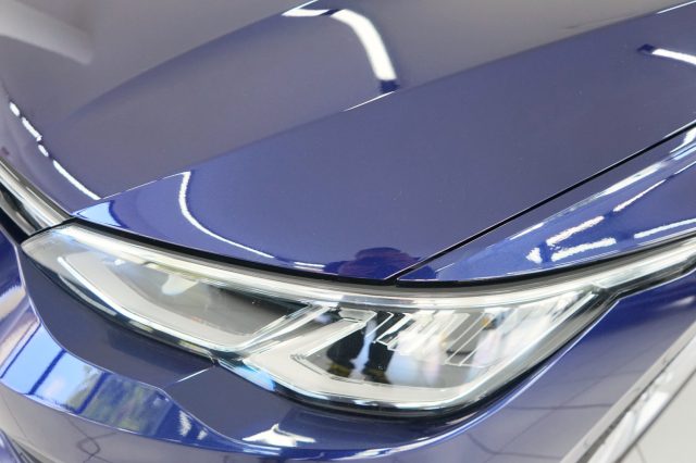 VOLKSWAGEN Golf usata, con Chiusura centralizzata telecomandata