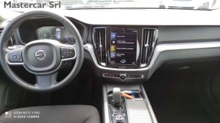 VOLVO V60 usata, con USB