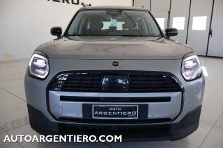 MINI Countryman usata, con Airbag