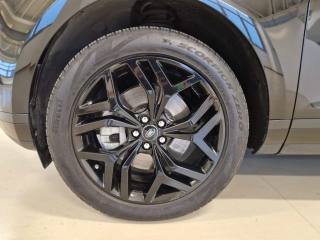 LAND ROVER Range Rover Evoque usata, con Controllo trazione