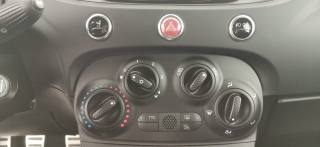 ABARTH 595 usata, con Cronologia tagliandi
