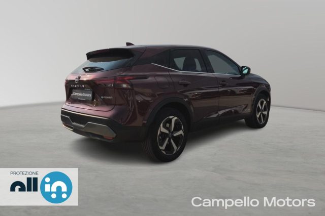 NISSAN Qashqai usata 2