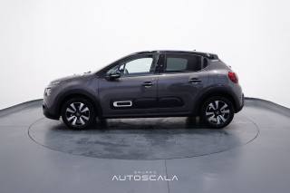 CITROEN C3 usata, con Airbag laterali