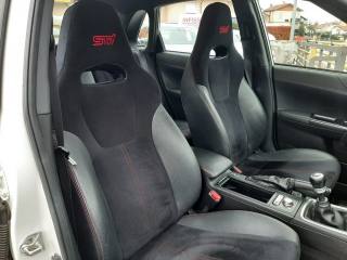 SUBARU WRX STI usata, con Fari Xenon