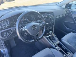 VOLKSWAGEN Golf usata, con Controllo trazione