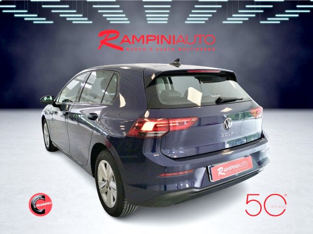 VOLKSWAGEN Golf usata 10